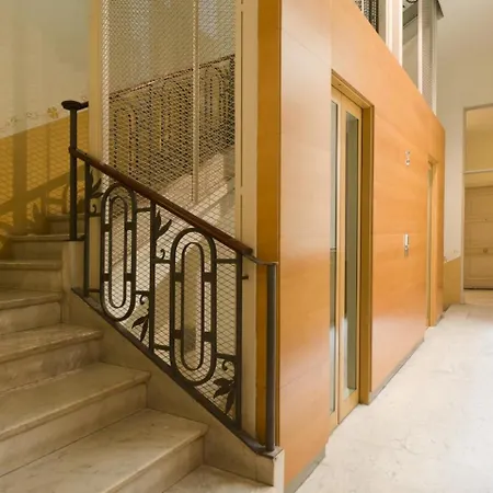 Letsgobarcelona Paseo De Gracia Duplex Barcelona