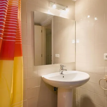 Letsgobarcelona Paseo De Gracia Duplex Apartment Barcelona