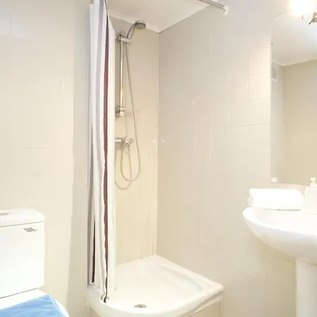 Apartment Letsgobarcelona Paseo De Gracia Duplex