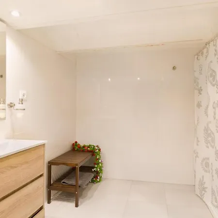 Letsgobarcelona Paseo De Gracia Duplex Apartment